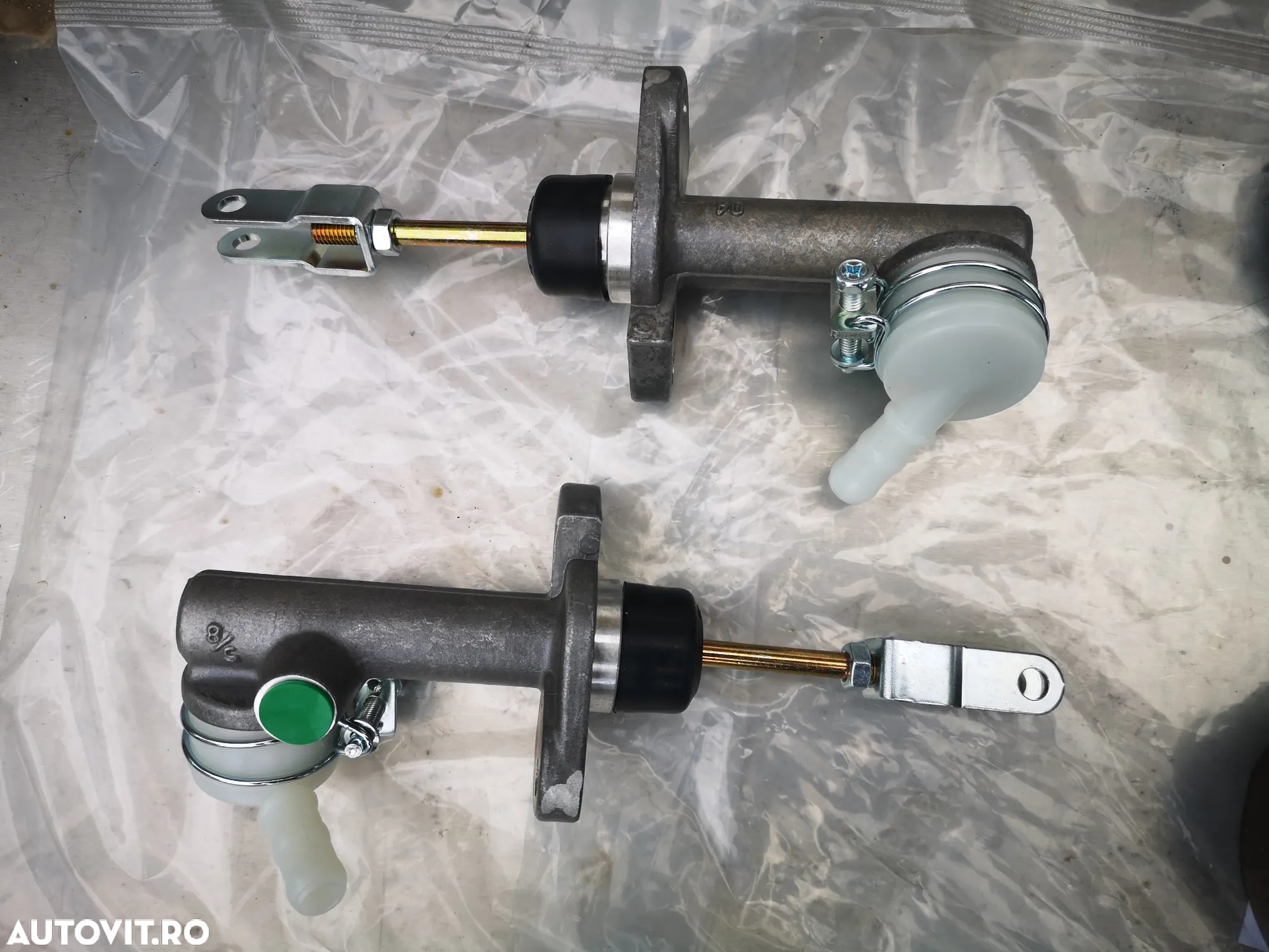 Pompă ambreiaj ORIGINALĂ Nissan Atleon Eco-T L35 Piese - 6
