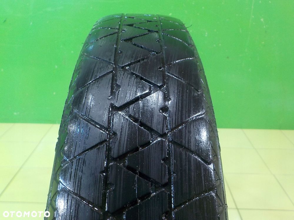 AUDI TT 8N kolo dojazdowe 125/70/18 5x100 - 6