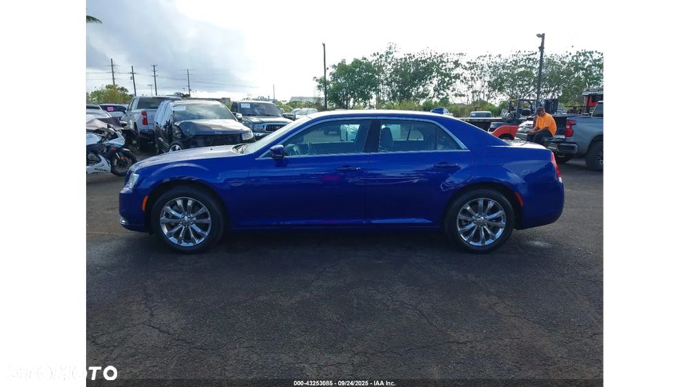 Chrysler 300 - 5