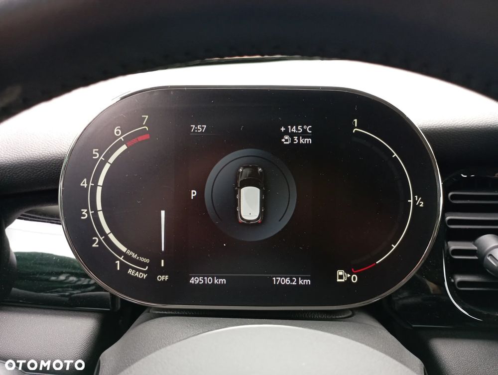 MINI Cooper Yours Trim - 13