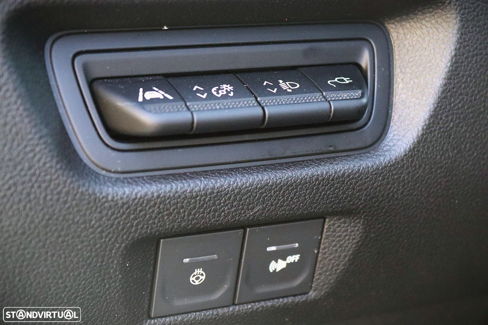 Renault Zoe (c/ Bateria) E-Tech EV50 Equilibre - 5