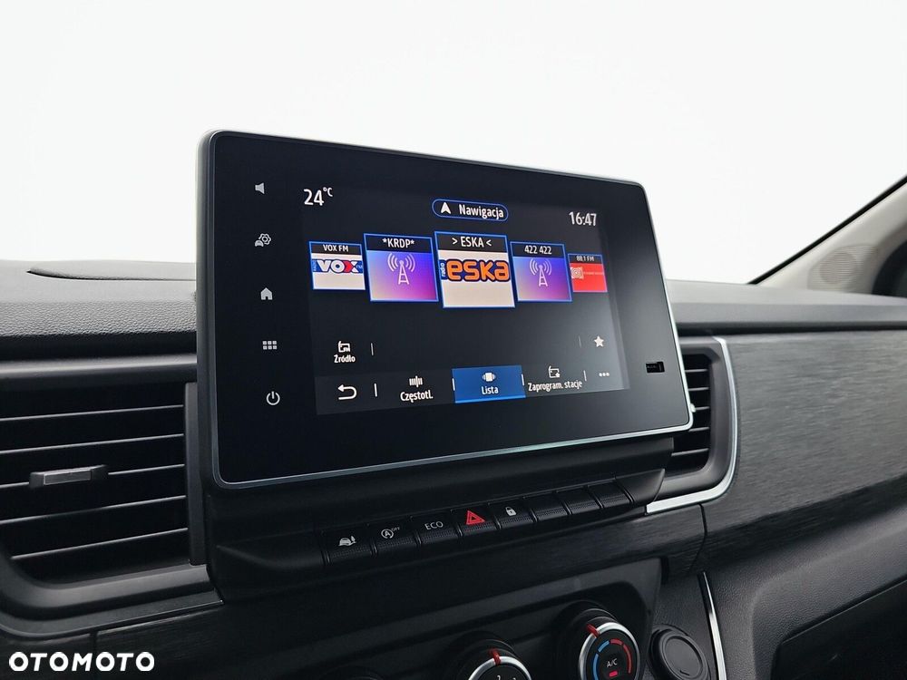 Renault Trafic Kombi 2.0 L2 Equilibre EDC - 22