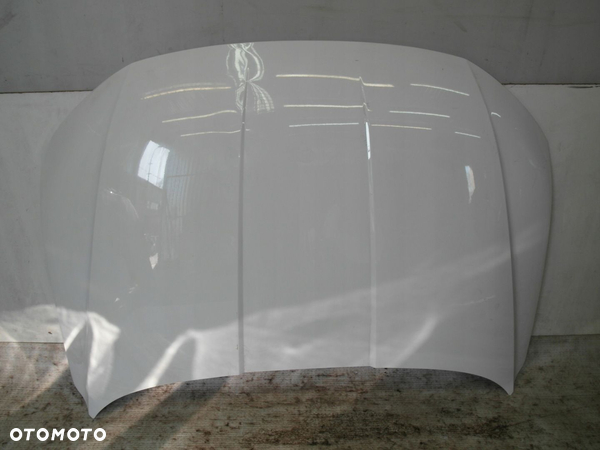 HYUNDAI TUCSON IV 4 MASKA POKRYWA SILNIKA NR70