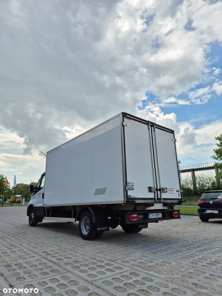 Iveco 35c15 - 14