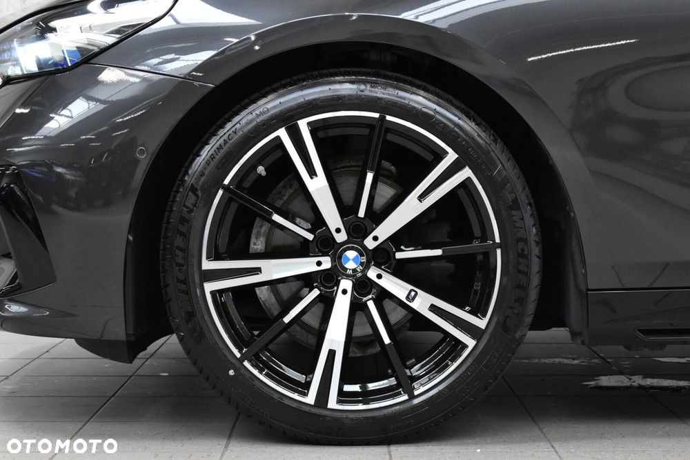 BMW Seria 5 - 7