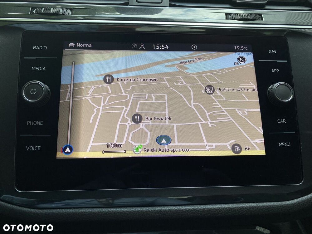 Volkswagen Tiguan Allspace 2.0 TDI 4Mot R-Line DSG - 23