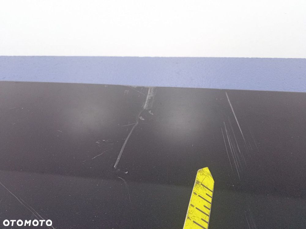 PORSCHE PANAMERA 971 DOKŁADKA ZDERZAK PRZÓD PRZEDNIA 971807541Q - 8