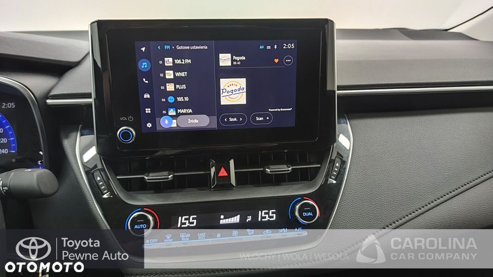 Toyota Corolla - 13