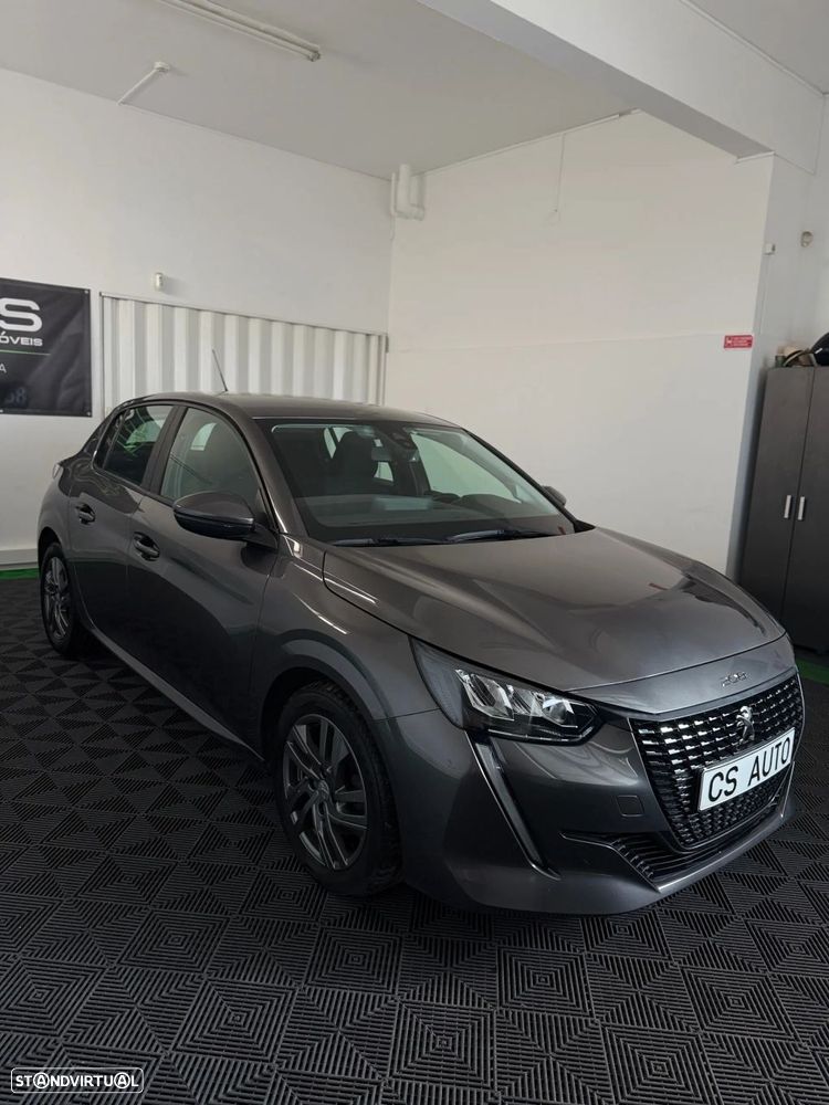 Peugeot 208 1.2 PureTech Active Pack - 2