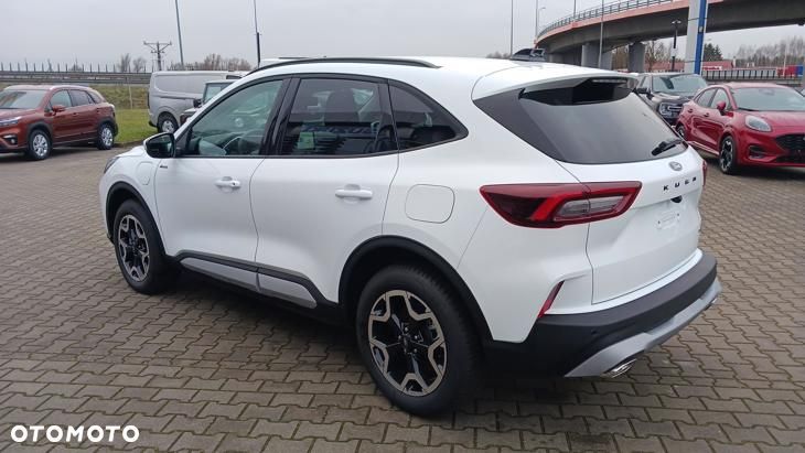 Ford Kuga 2.5P PHEV FWD Active X eCVT - 27