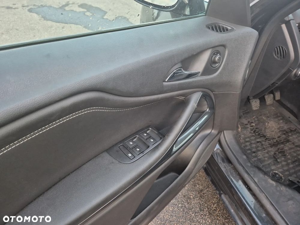 Opel Zafira 2.0 CDTI Enjoy EcoFLEX S&S - 10