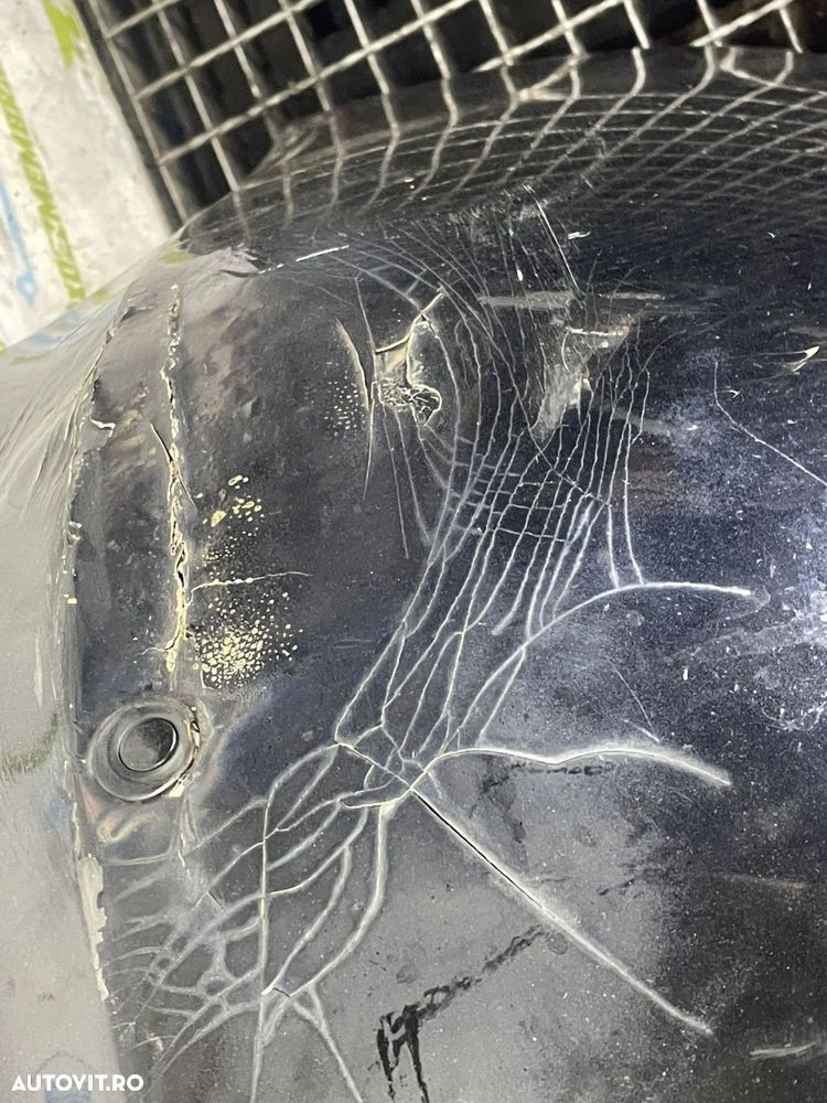 Bara spate Audi A6 4F/C6 [2004 - 2008] 3.0 tdi BMK - 7