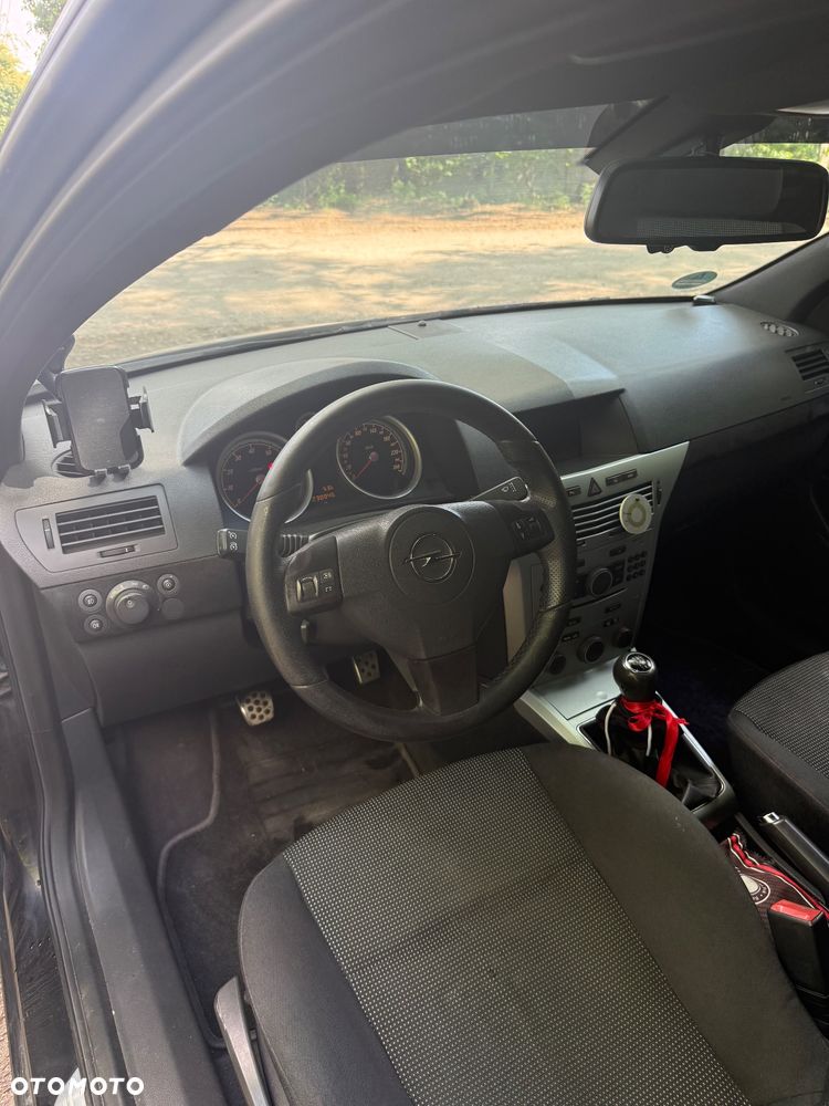 Opel Astra - 7