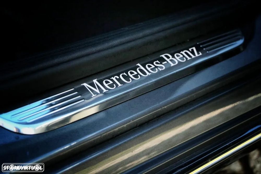 Mercedes-Benz C 220 d 4Matic Station 9G-TRONIC Avantgarde - 6