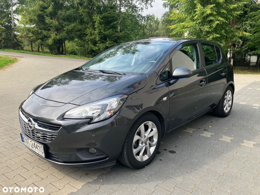 Opel Corsa 1.4 Color Edition - 1