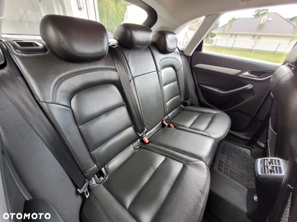 Audi Q3 2.0 TDI - 17