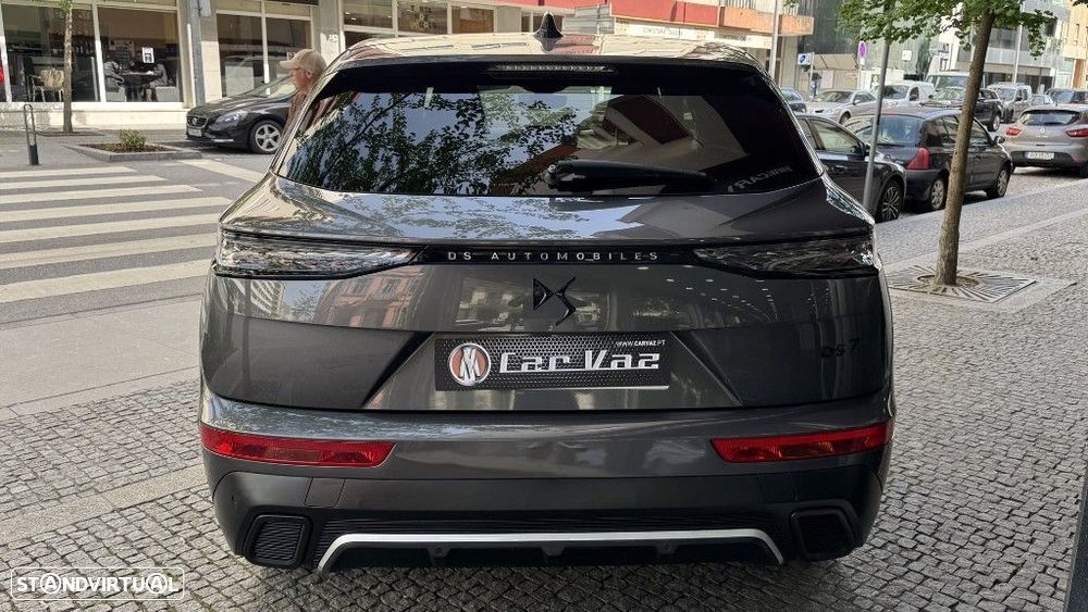 DS DS7 Crossback 1.5 BlueHDi Performance Line EAT8 - 5