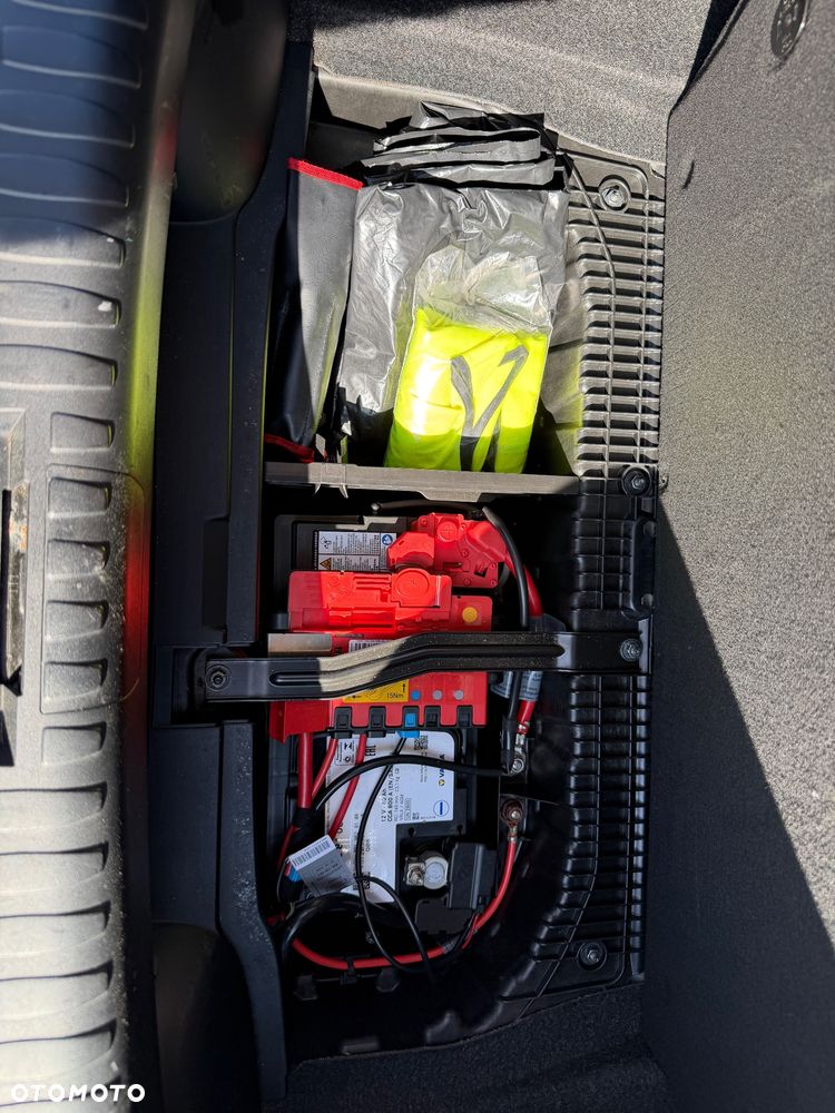 BMW Seria 1 116i - 19