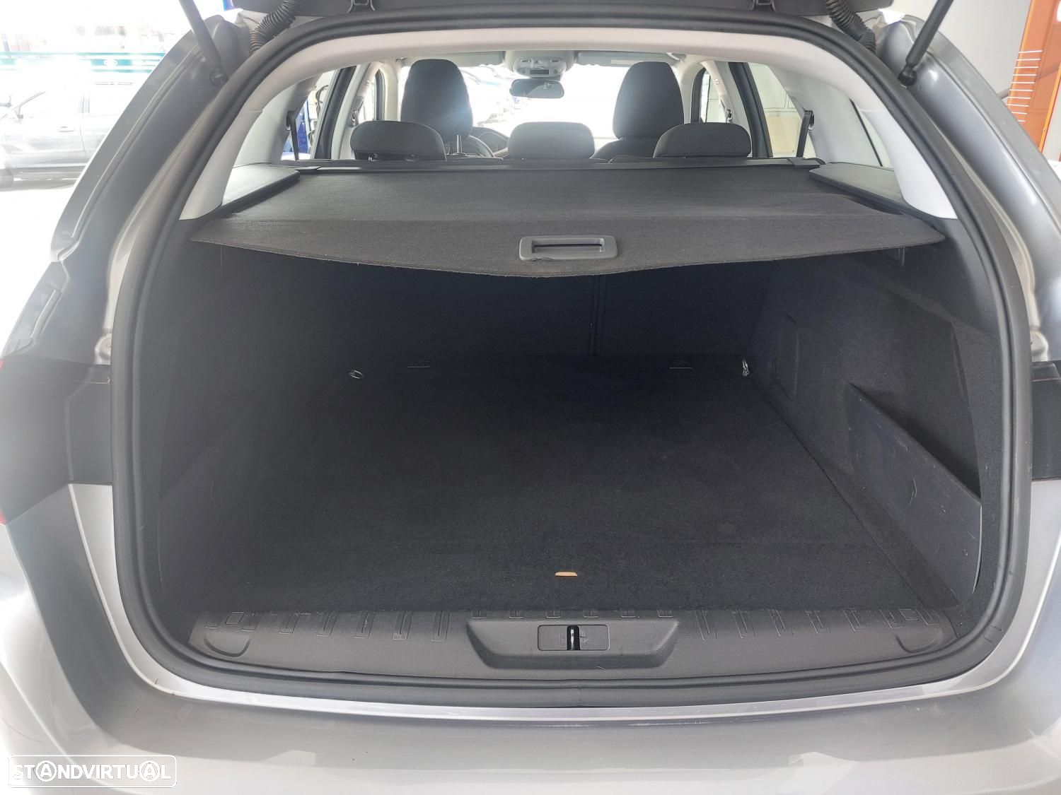 Peugeot 308 SW 1.5 BlueHDi Business Line - 35