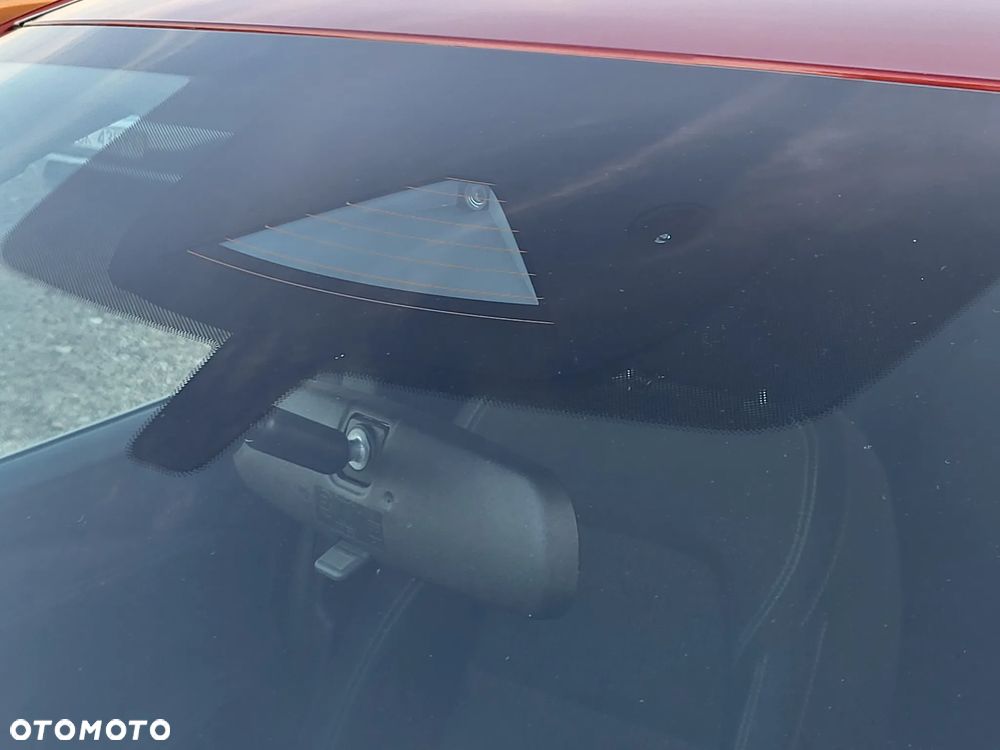 Nissan Qashqai 1.3 DIG-T MHEV N-Connecta Xtronic - 21