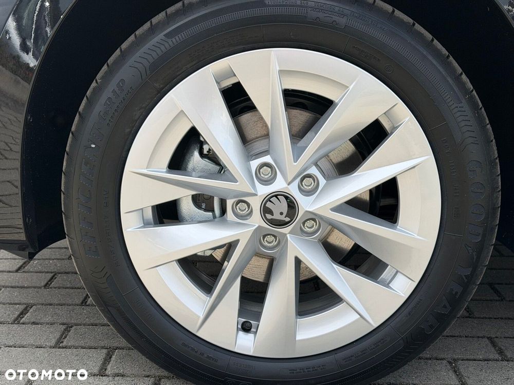 Skoda Octavia 2.0 TDI Selection DSG - 7