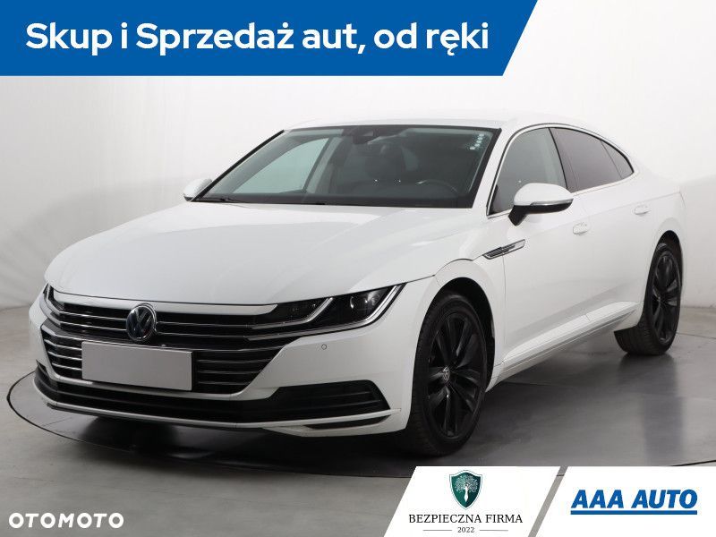 Volkswagen Arteon - 2