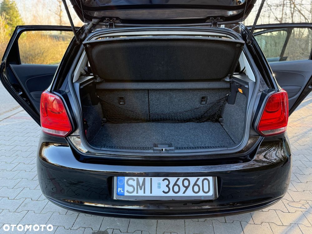 Volkswagen Polo 1.2 CityLine - 9