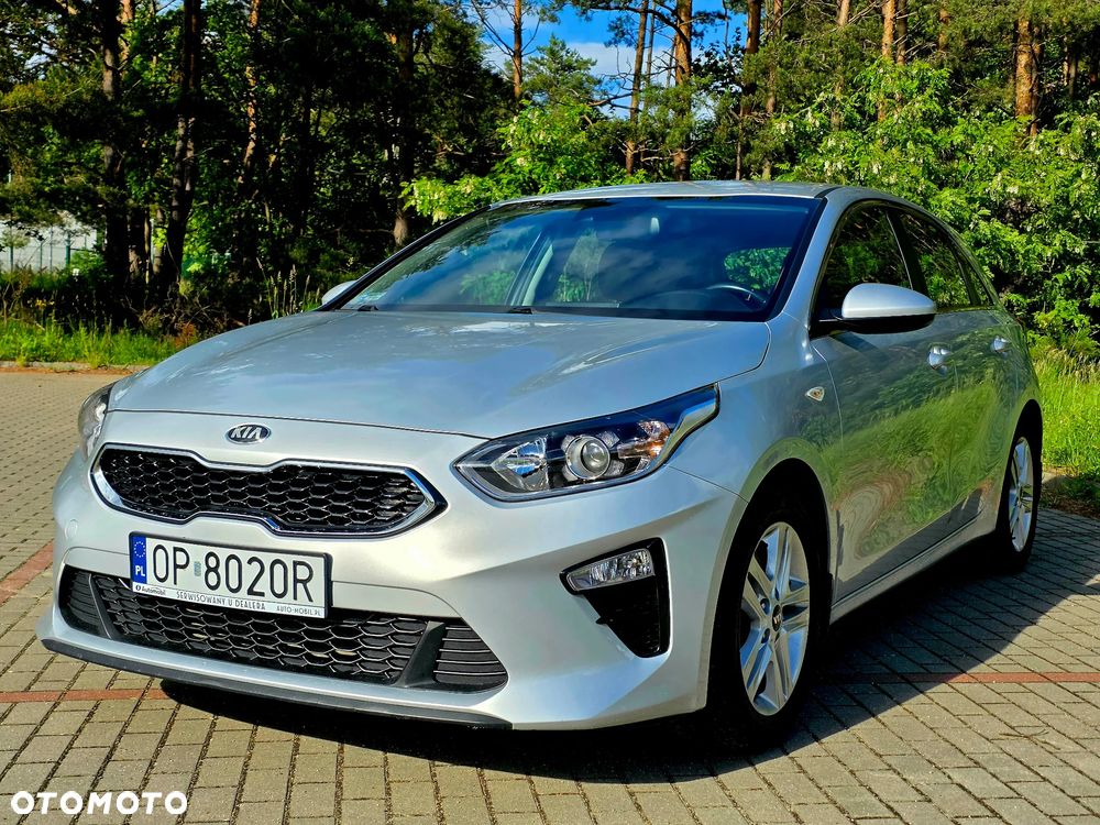 Kia Ceed 1.0 T-GDI L - 3