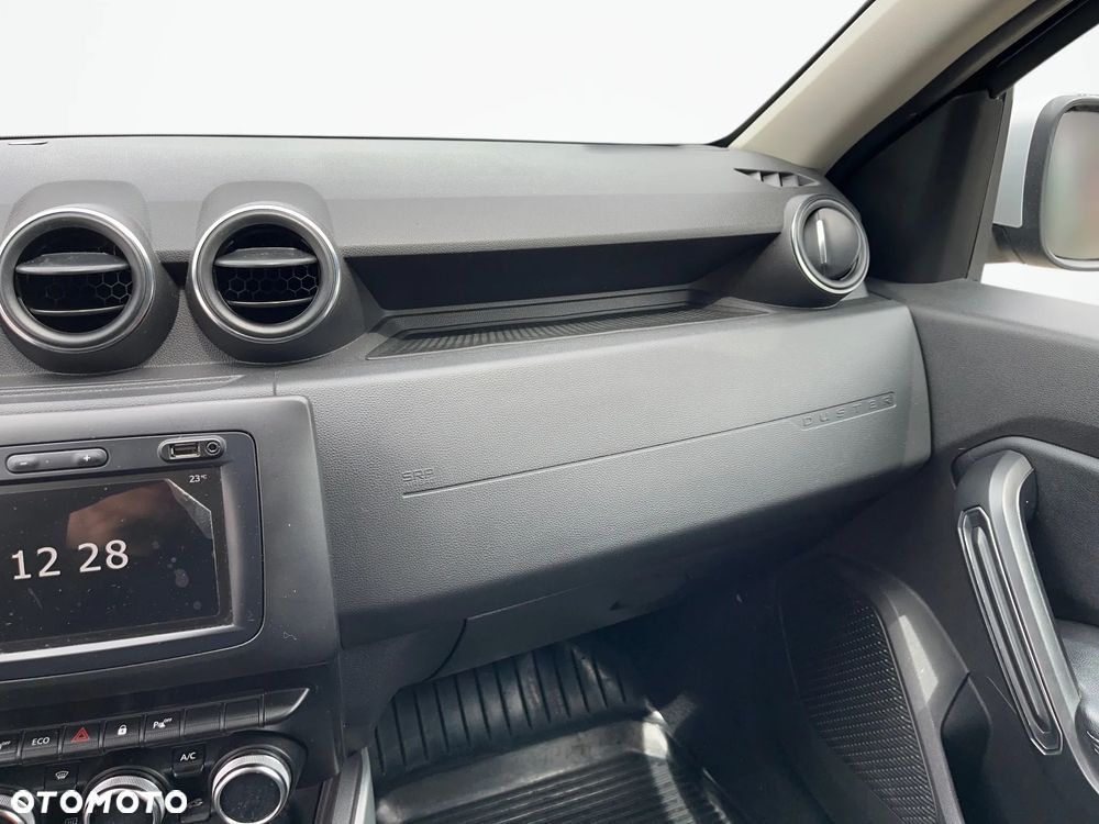 Dacia Duster 1.0 TCe Prestige - 11