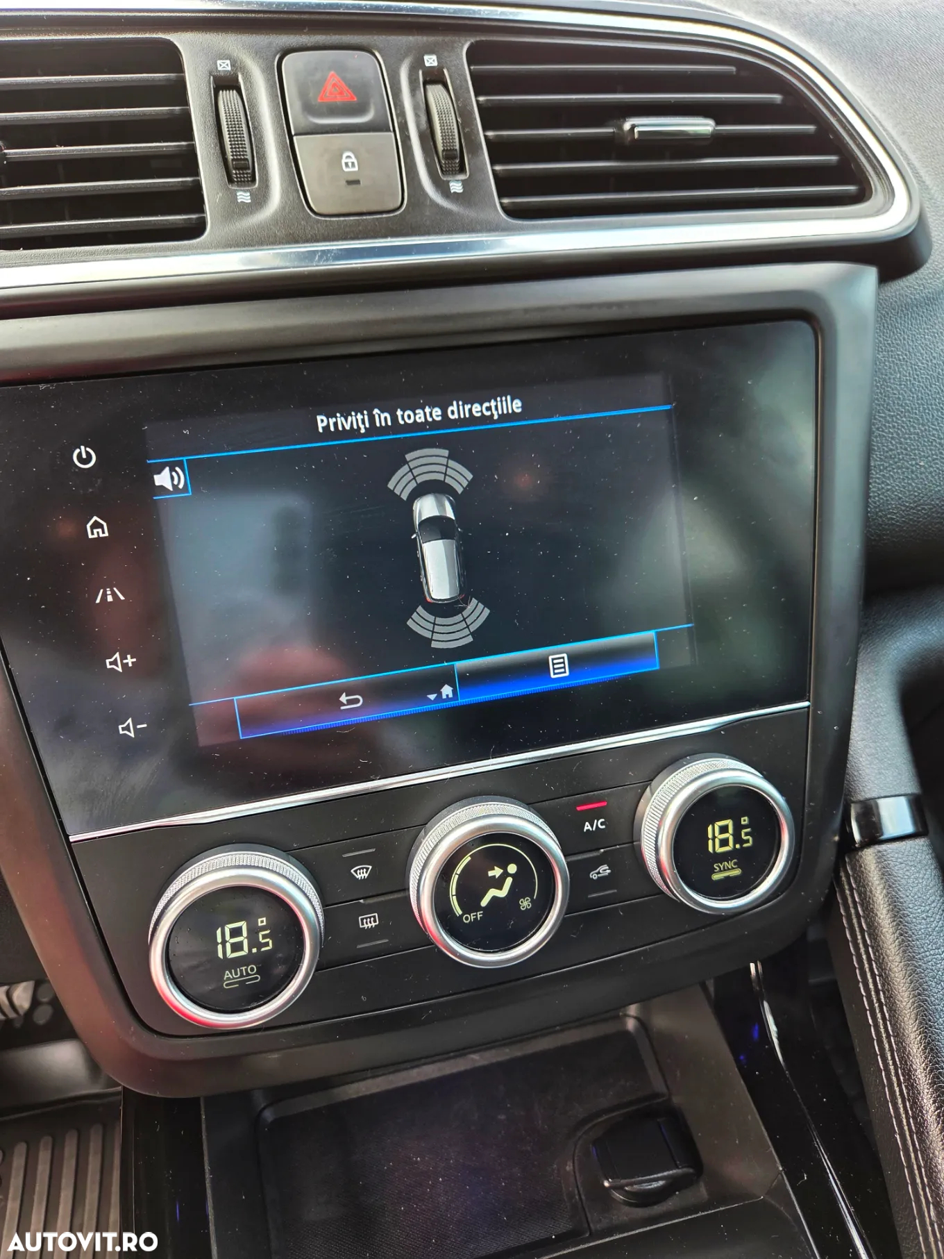 Renault Kadjar BLUE dCi 115 BUSINESS EDITION - 15