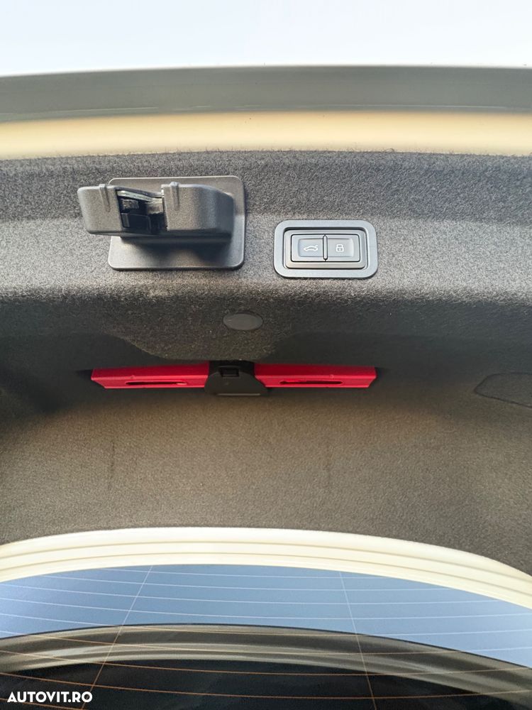 Audi A6 2.0 40 TDI S tronic Design - 6