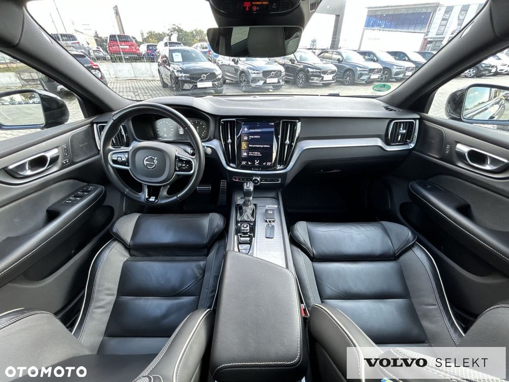 Volvo S60 - 33