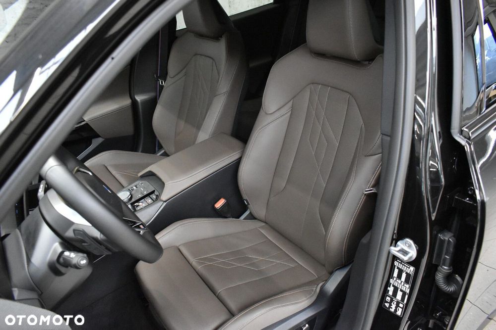 BMW X3 xDrive20d mHEV - 12