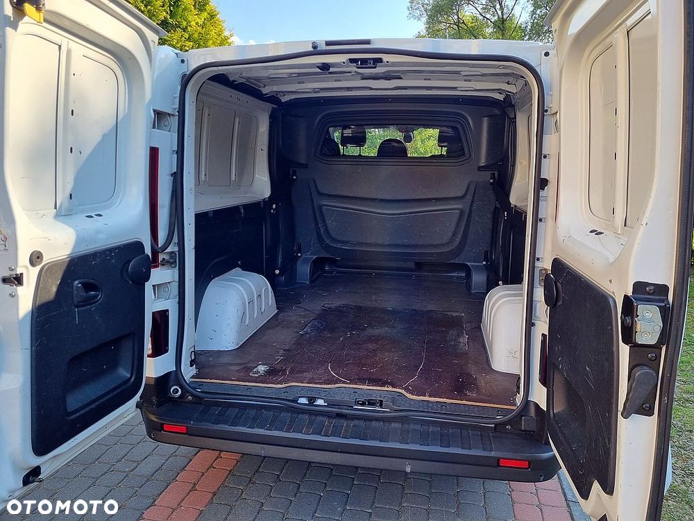 Fiat Talento L2H1 Multicab Base Business Pro - 8