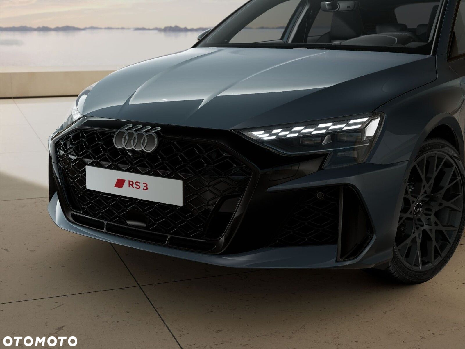 Audi RS3 Sportback - 6