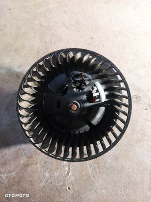 Wentylator Dmuchawa Nawiewu VW Sharan TDI 7M0819021 - 1