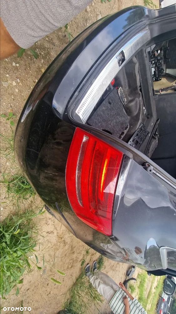 Audi A4 B8 Avant – na części - 6