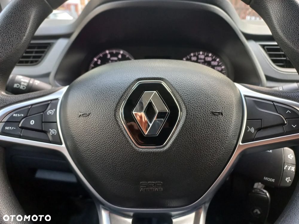 Renault EXPRESS VAN - 21