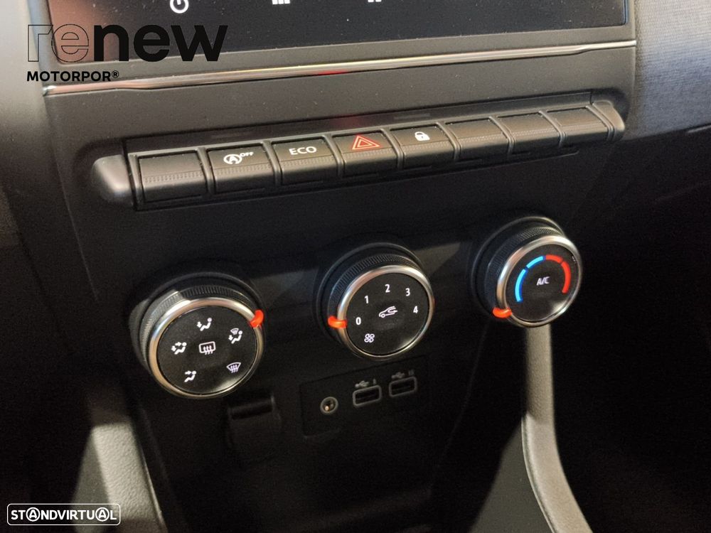 Renault Clio 1.0 TCe Evolution - 22