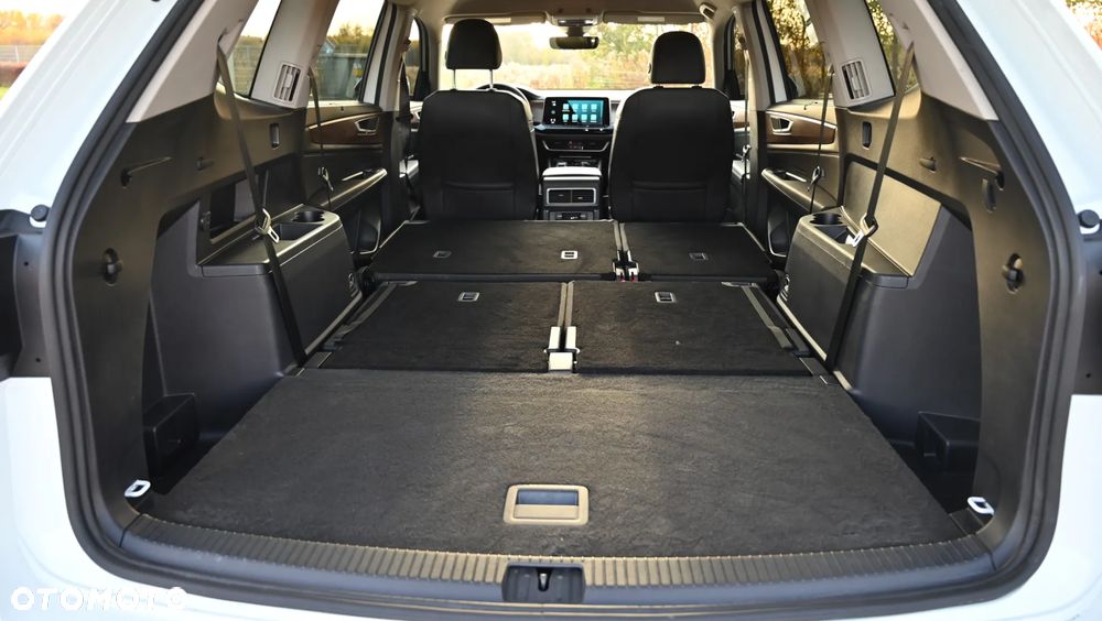 Volkswagen Atlas - 39