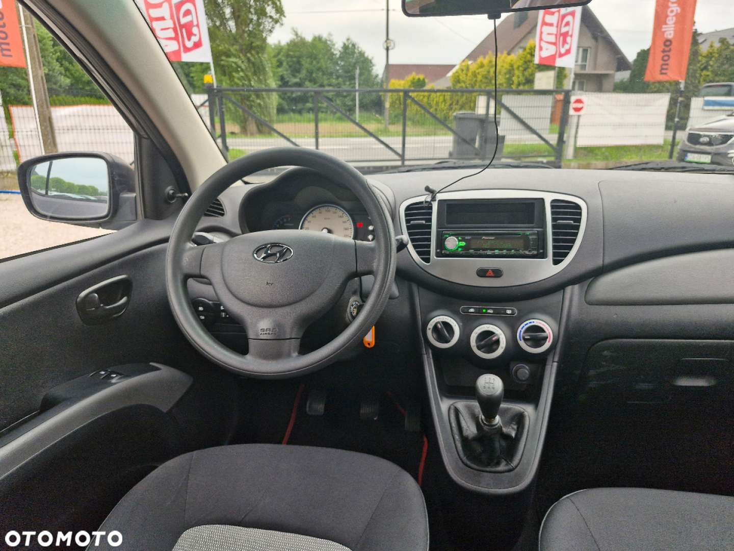 Hyundai i10 - 22