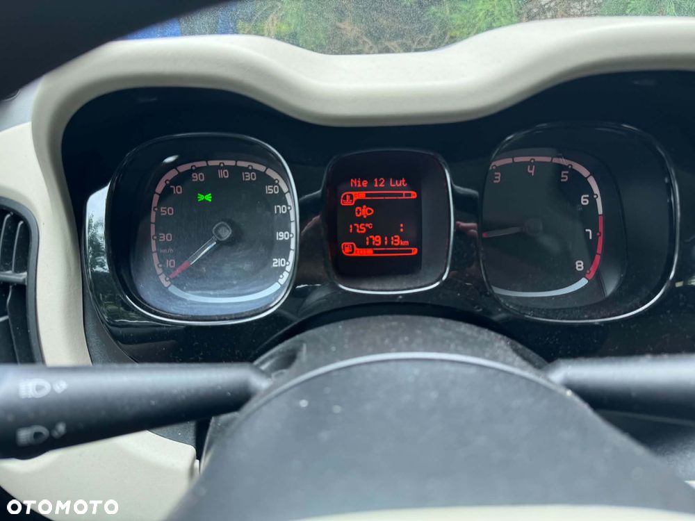 Fiat Panda - 7