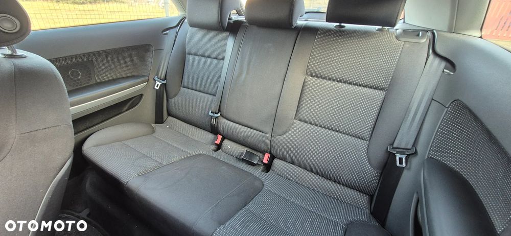 Audi A3 3-drzwiowe 2.0 TDI Ambition - 18