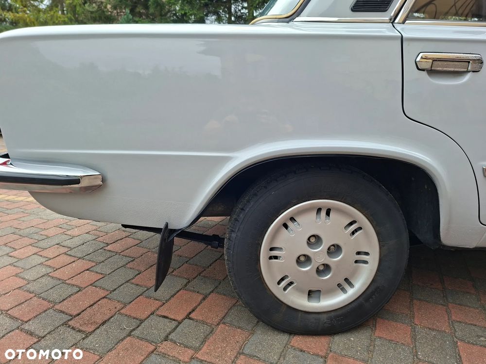 Fiat 125p - 9