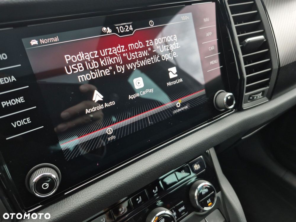 Skoda Kodiaq 2.0 TSI 4x4 RS DSG - 24