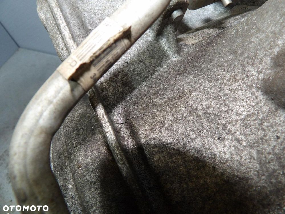 FORD FUSION II LIFT USA SKRZYNIA BIEGÓW AUTOMATYCZNA HS7P 7000 DA - 10