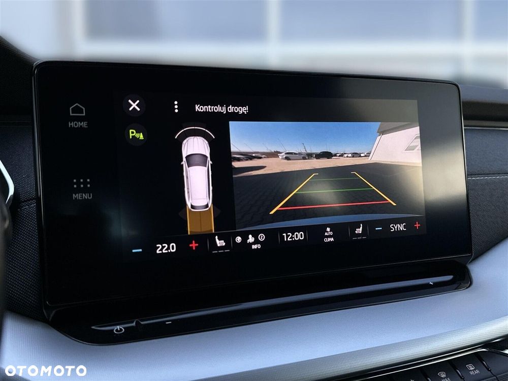 Skoda Octavia 2.0 TSI 4x4 Style DSG - 34