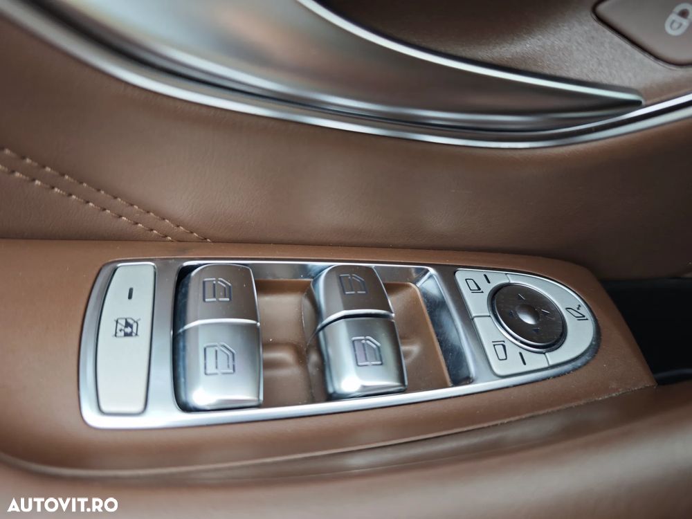 Mercedes-Benz E 53 AMG MHEV 4Matic Aut. - 14