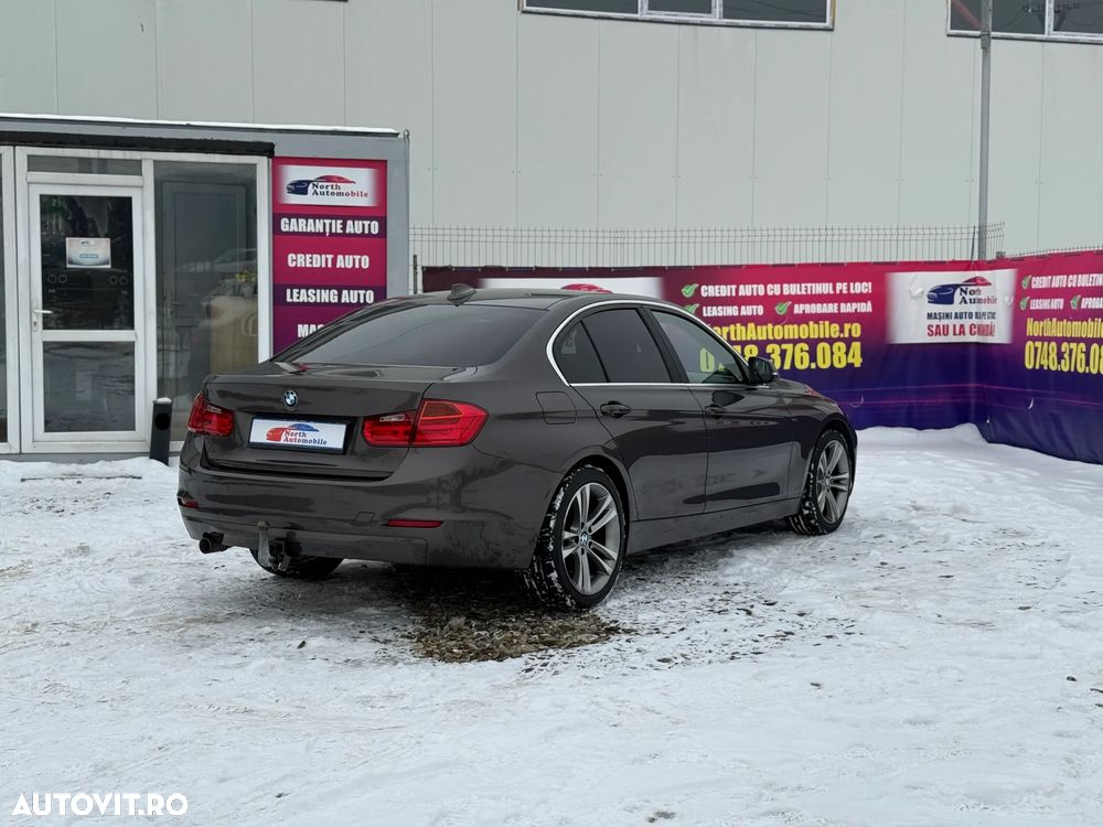 BMW Seria 3 - 31