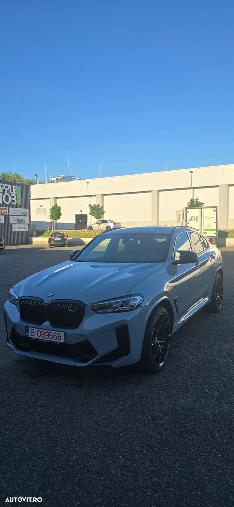 BMW X4 - 2